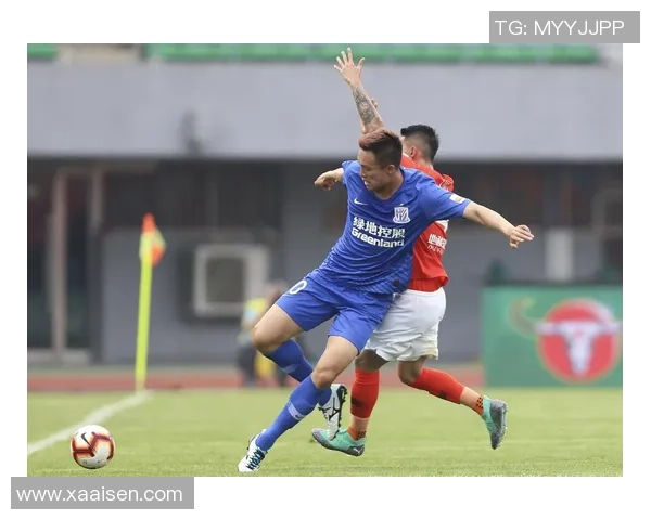 申花与辽宁开新精彩对决集锦回顾展现足球魅力与激情瞬间