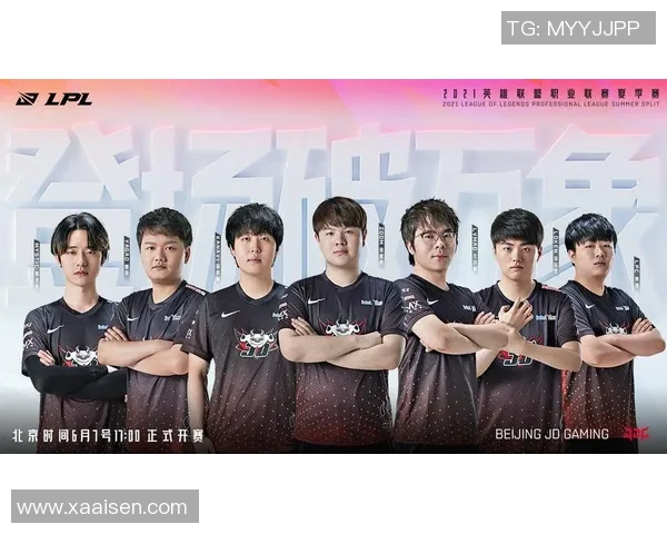 独家分析：JDG灵活性与其他战队的深度对比与启示MBA