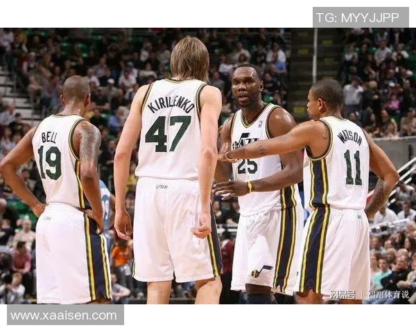 爵士队与明尼苏达森林狼的精彩对决分析与赛季展望