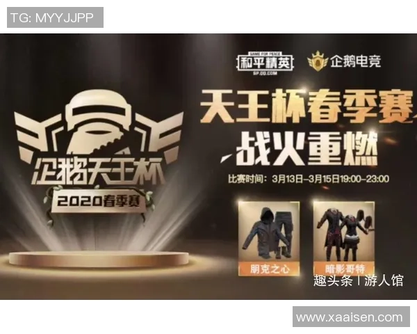 聚焦和平精英：探索WE战队在团队协作中的默契与策略MBA