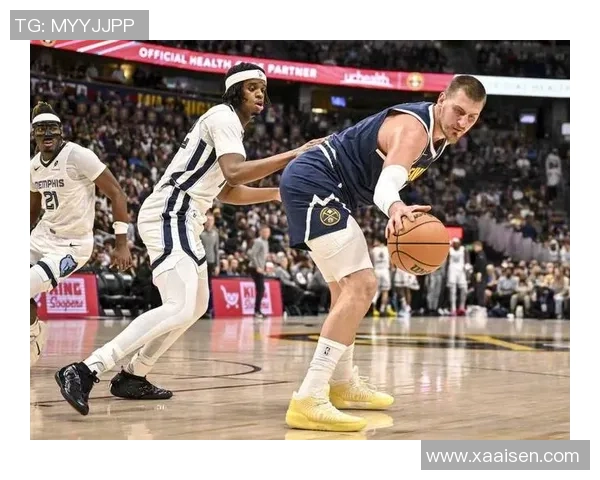 约基奇三双创历史新高掘金队稳居西部第一荣耀时刻