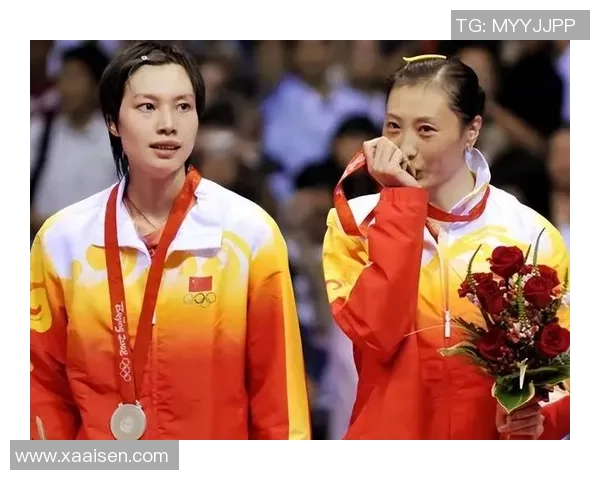 黄伟的羽毛球人生深度对话探索他的成长与奋斗历程MBA